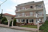 Pensiune familială Loutrá Vólvis Grecia